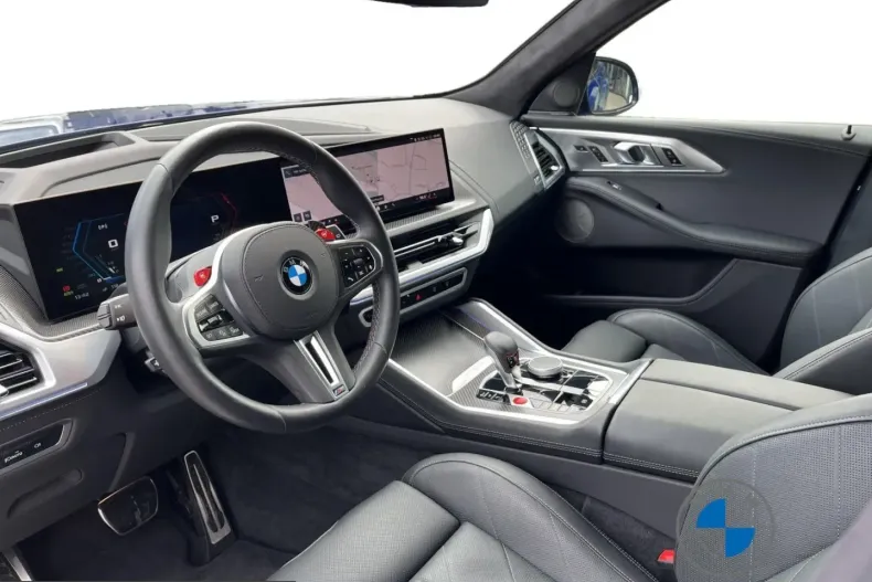 BMW XM (Seria X) din 2024 cu 26.636 km - oferta BMW214918 - foto 10