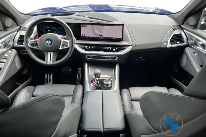 BMW XM (Seria X) din 2024 cu 26.636 km - oferta BMW214918 - foto 11