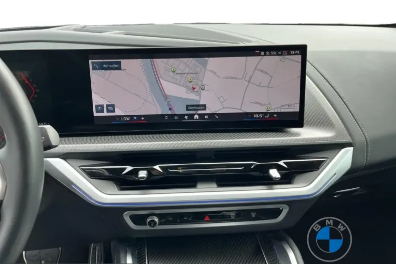 BMW XM (Seria X) din 2024 cu 26.636 km - oferta BMW214918 - foto 12