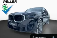 BMW XM (Seria X) din 2024 cu 25.000 km - oferta BMW214919 - foto 1