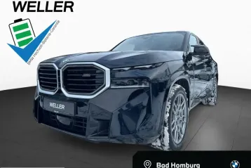 BMW XM din 2024 - oferta BMW214919