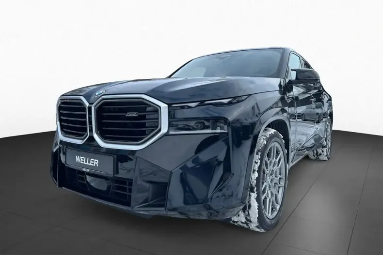 BMW XM (Seria X) din 2024 cu 25.000 km - oferta BMW214919 - foto 3