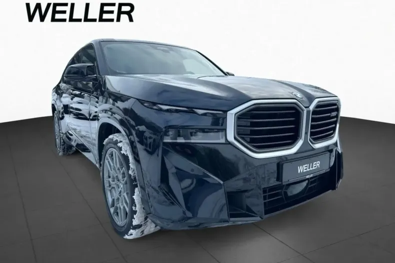 BMW XM (Seria X) din 2024 cu 25.000 km - oferta BMW214919 - foto 4