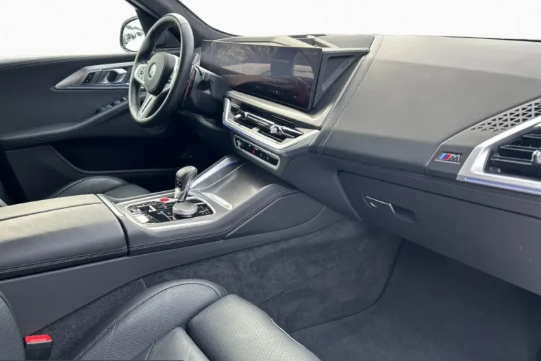 BMW XM (Seria X) din 2024 cu 25.000 km - oferta BMW214919 - foto 10