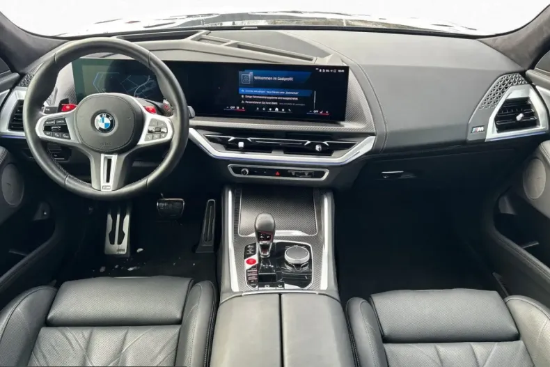 BMW XM (Seria X) din 2024 cu 25.000 km - oferta BMW214919 - foto 13