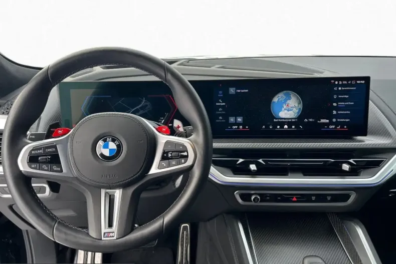 BMW XM (Seria X) din 2024 cu 25.000 km - oferta BMW214919 - foto 15