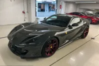 Ferrari 812 din 2022 cu 13.500 km - oferta FER214920 - foto 1