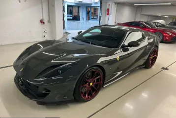 Ferrari 812 din 2022 - oferta FER214920