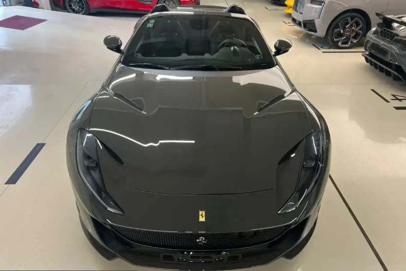 Ferrari 812 din 2022 cu 13.500 km - oferta FER214920 - foto 3