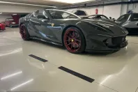 Ferrari 812 din 2022 cu 13.500 km - oferta FER214920 - foto 4