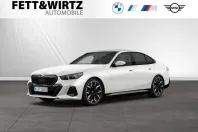 BMW 530 (Seria 5) din 2024 cu 29.990 km - oferta BMW214921 - foto 1
