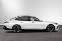 BMW 530 (Seria 5) din 2024 cu 29.990 km - oferta BMW214921 - foto 11