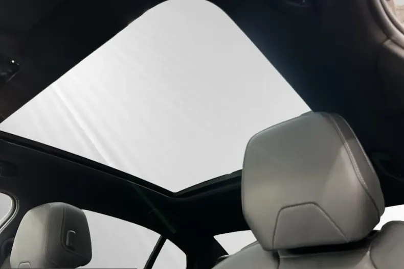 BMW 530 (Seria 5) din 2025 cu 7.500 km - oferta BMW214922 - foto 20
