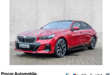 BMW 550 din 2025 - oferta BMW214923