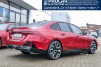 BMW 550 (Seria 5) din 2025 cu 28.174 km - oferta BMW214923 - foto 2
