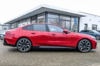 BMW 550 (Seria 5) din 2025 cu 28.174 km - oferta BMW214923 - foto 4