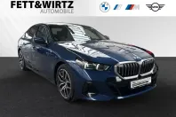 BMW 530 (Seria 5) din 2024 cu 24.935 km - oferta BMW214924 - foto 1