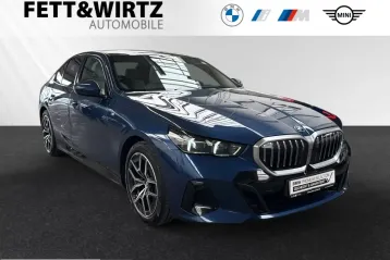 BMW 530 din 2024 - oferta BMW214924