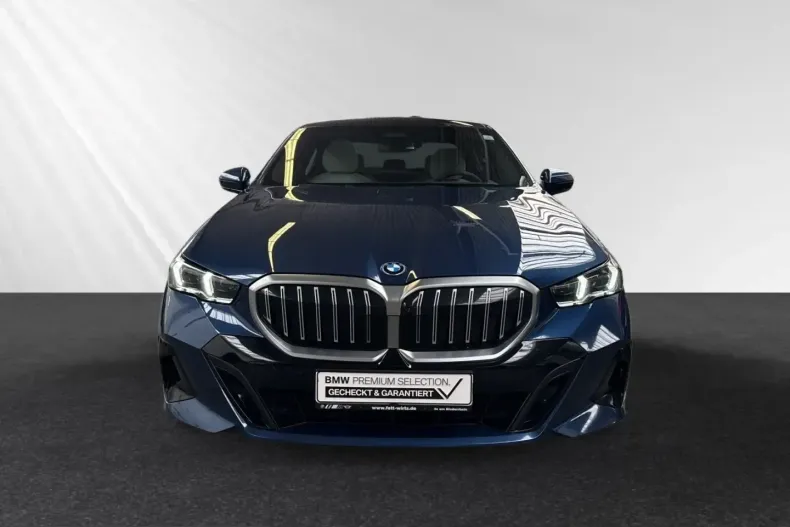 BMW 530 (Seria 5) din 2024 cu 24.935 km - oferta BMW214924 - foto 7