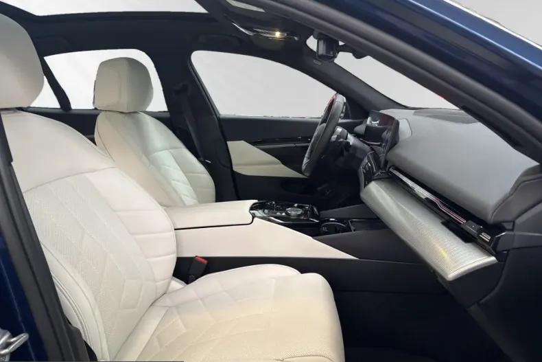 BMW 530 (Seria 5) din 2024 cu 24.935 km - oferta BMW214924 - foto 9
