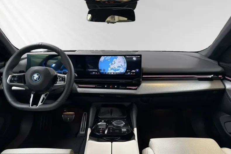 BMW 530 (Seria 5) din 2024 cu 24.935 km - oferta BMW214924 - foto 11