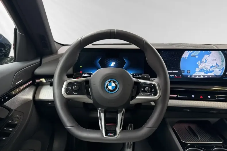 BMW 530 (Seria 5) din 2024 cu 24.935 km - oferta BMW214924 - foto 12