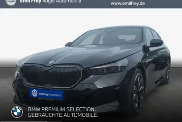 BMW 550 din 2023 - oferta BMW214926