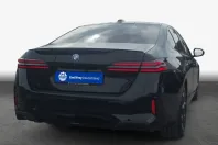 BMW 550 (Seria 5) din 2023 cu 66.737 km - oferta BMW214926 - foto 2