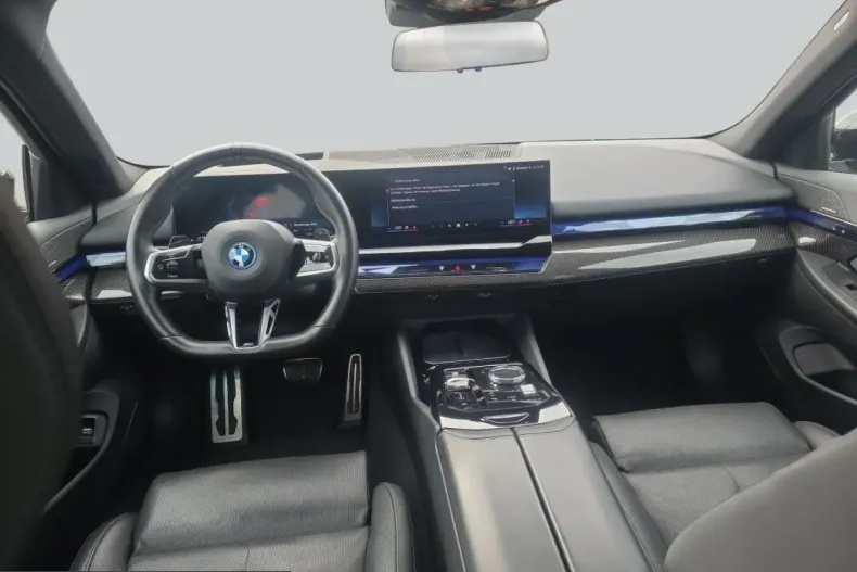 BMW 550 (Seria 5) din 2023 cu 66.737 km - oferta BMW214926 - foto 15
