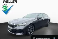 BMW 550 (Seria 5) din 2024 cu 53.303 km - oferta BMW214927 - foto 1