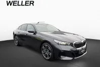 BMW 550 (Seria 5) din 2024 cu 53.303 km - oferta BMW214927 - foto 4