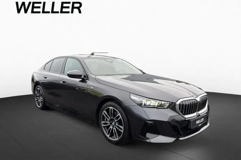 BMW 550 (Seria 5) din 2024 cu 53.303 km - oferta BMW214927 - foto 4