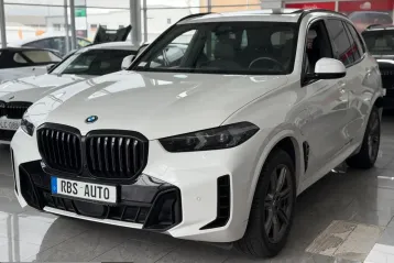 BMW X5 din 2023 - oferta BMW214928