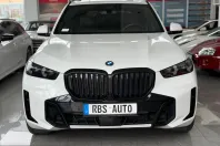 BMW X5 (Seria X) din 2023 cu 53.209 km - oferta BMW214928 - foto 2