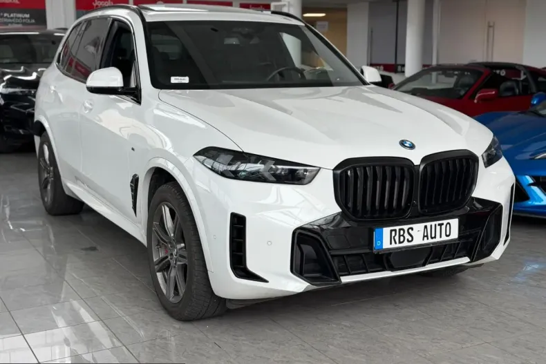 BMW X5 (Seria X) din 2023 cu 53.209 km - oferta BMW214928 - foto 3