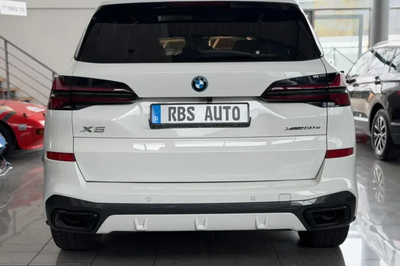 BMW X5 (Seria X) din 2023 cu 53.209 km - oferta BMW214928 - foto 5