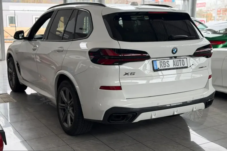 BMW X5 (Seria X) din 2023 cu 53.209 km - oferta BMW214928 - foto 6