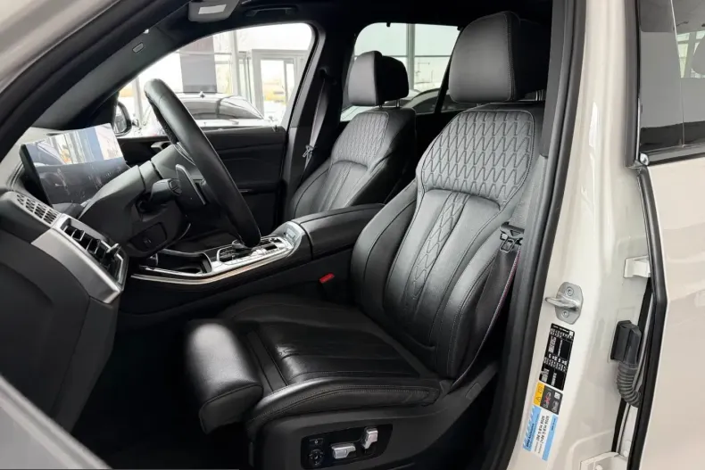 BMW X5 (Seria X) din 2023 cu 53.209 km - oferta BMW214928 - foto 10