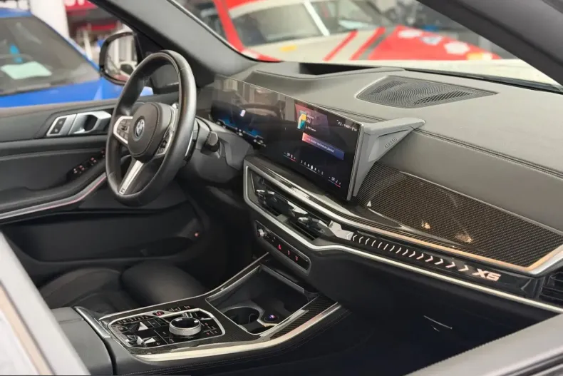 BMW X5 (Seria X) din 2023 cu 53.209 km - oferta BMW214928 - foto 14