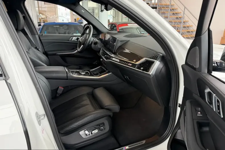 BMW X5 (Seria X) din 2023 cu 53.209 km - oferta BMW214928 - foto 15
