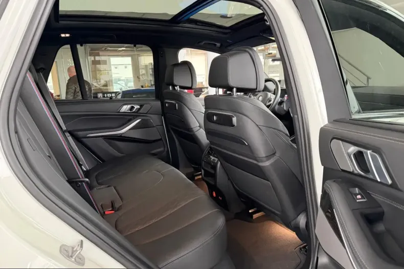 BMW X5 (Seria X) din 2023 cu 53.209 km - oferta BMW214928 - foto 18