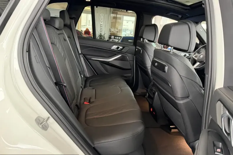 BMW X5 (Seria X) din 2023 cu 53.209 km - oferta BMW214928 - foto 20