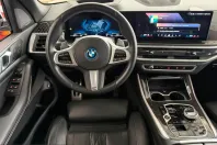 BMW X5 (Seria X) din 2023 cu 53.209 km - oferta BMW214928 - foto 22
