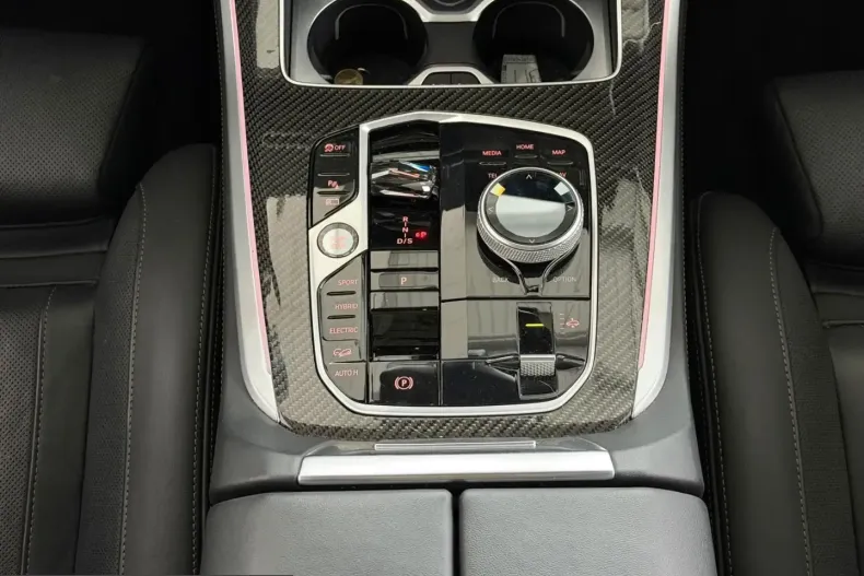 BMW X5 (Seria X) din 2023 cu 53.209 km - oferta BMW214928 - foto 25