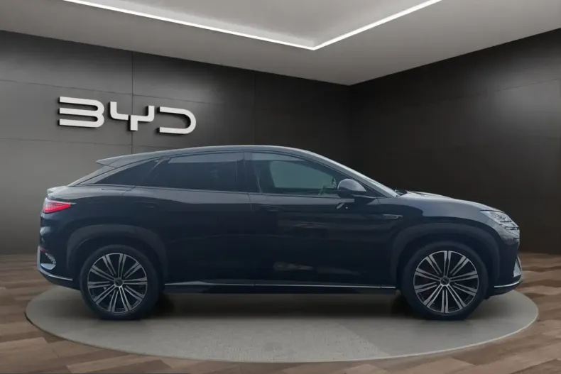 BYD Sealion 7 din 2025 cu 32.990 km - oferta BYD214929 - foto 7