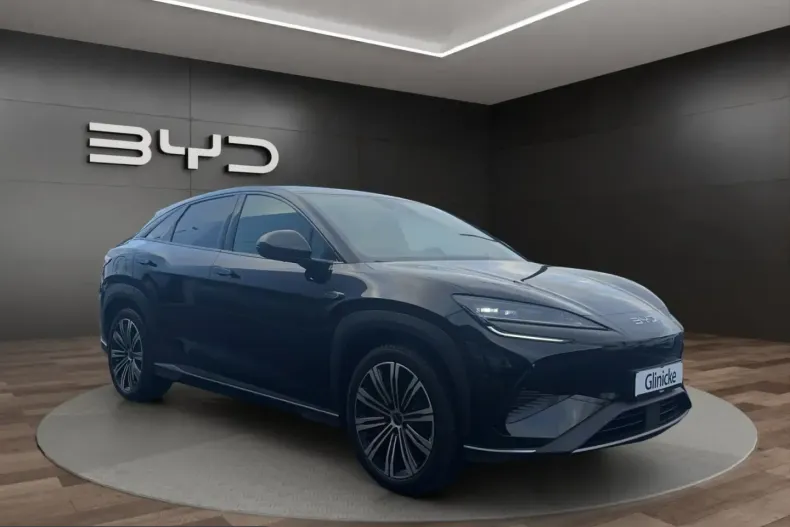 BYD Sealion 7 din 2025 cu 32.990 km - oferta BYD214929 - foto 8