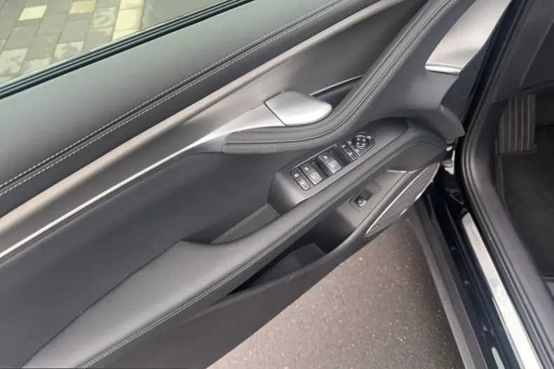 BYD Sealion 7 din 2025 cu 32.990 km - oferta BYD214929 - foto 12