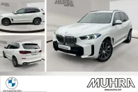 BMW X5 (Seria X) din 2025 cu 11.320 km - oferta BMW214930 - foto 1