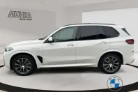 BMW X5 (Seria X) din 2025 cu 11.320 km - oferta BMW214930 - foto 3