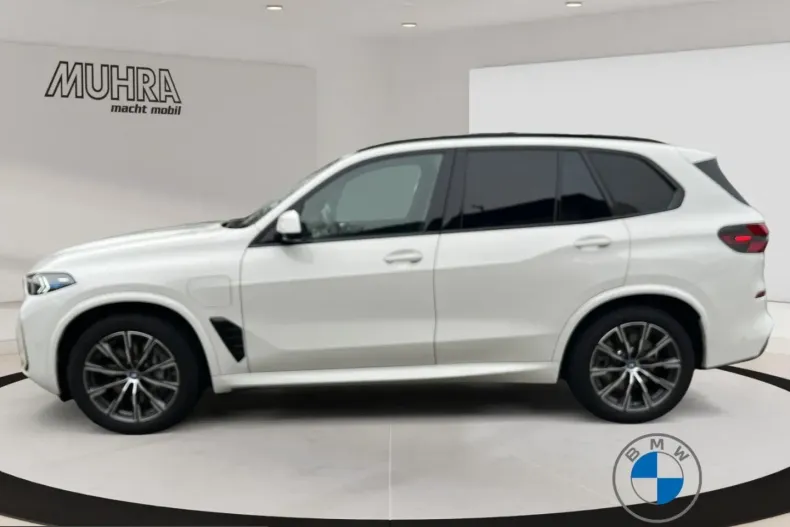 BMW X5 (Seria X) din 2025 cu 11.320 km - oferta BMW214930 - foto 3